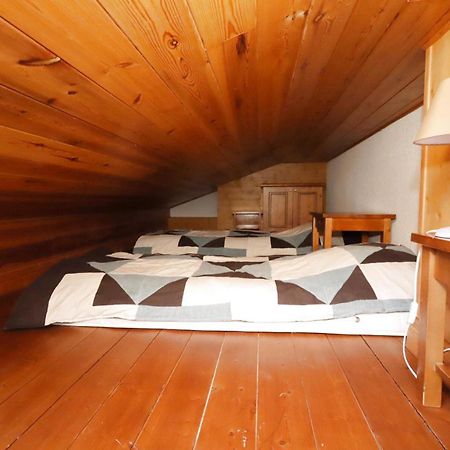 Residence Les Hauts De Chavants - Hauts De Chavants Albert 1Er 13 Mae-6404 Les Houches Luaran gambar