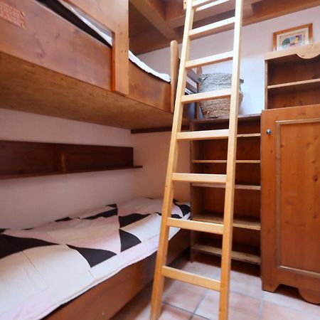 Residence Les Hauts De Chavants - Hauts De Chavants Albert 1Er 13 Mae-6404 Les Houches Luaran gambar