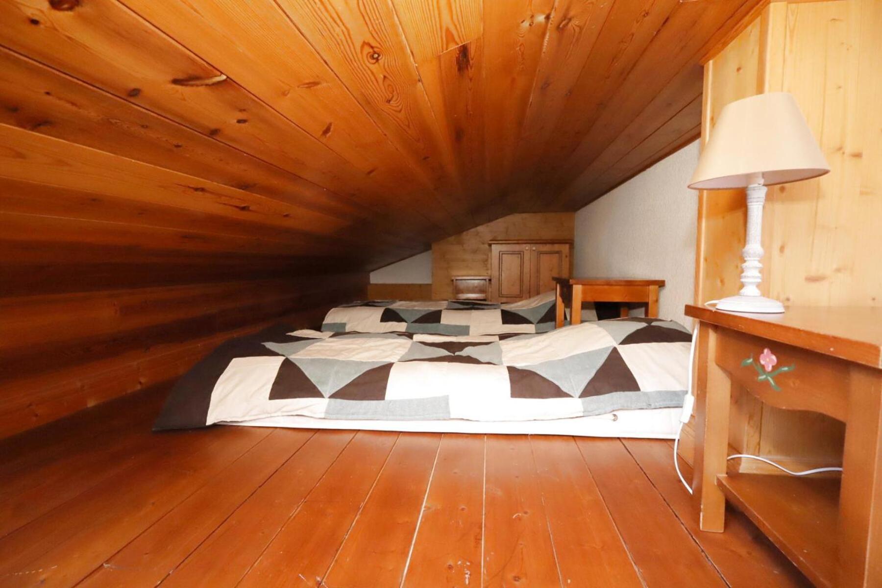 Residence Les Hauts De Chavants - Hauts De Chavants Albert 1Er 13 Mae-6404 Les Houches Luaran gambar