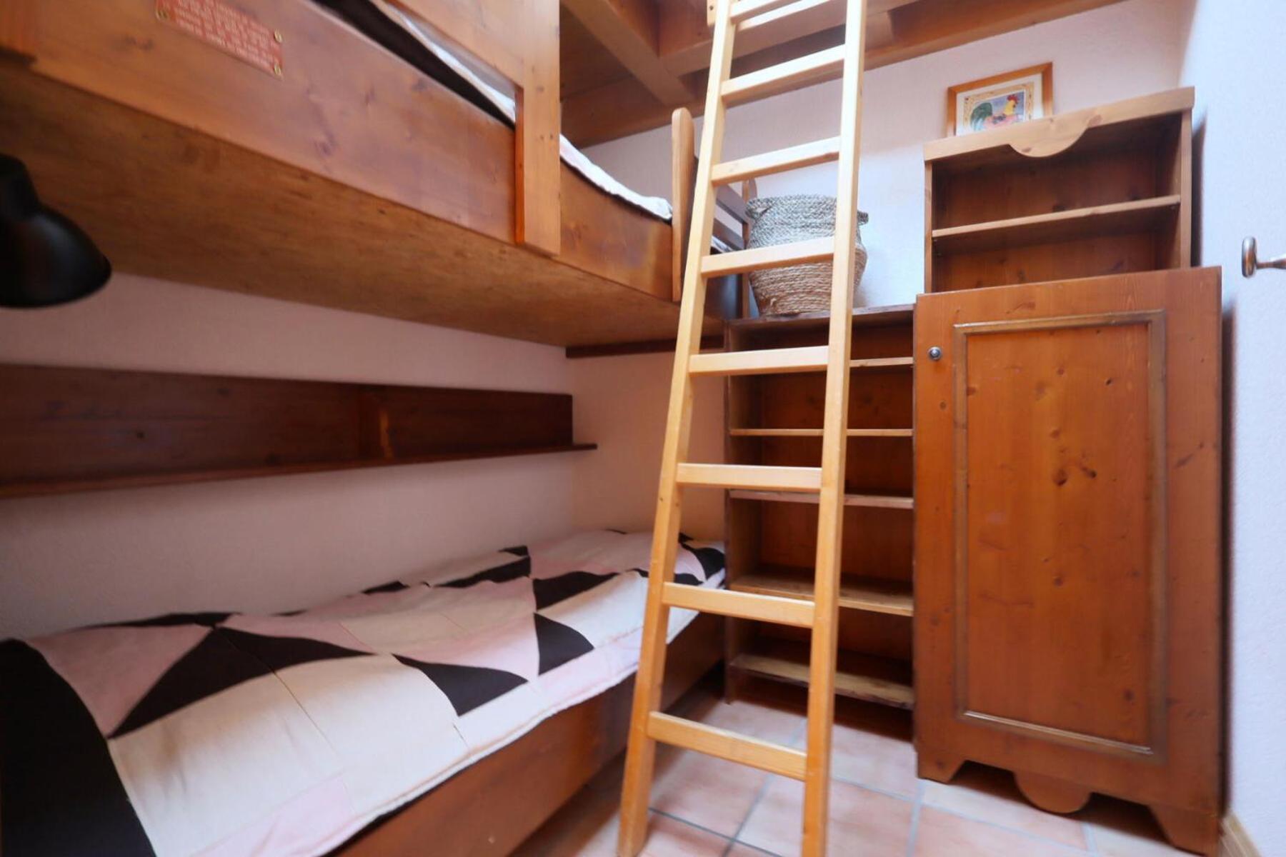 Residence Les Hauts De Chavants - Hauts De Chavants Albert 1Er 13 Mae-6404 Les Houches Luaran gambar
